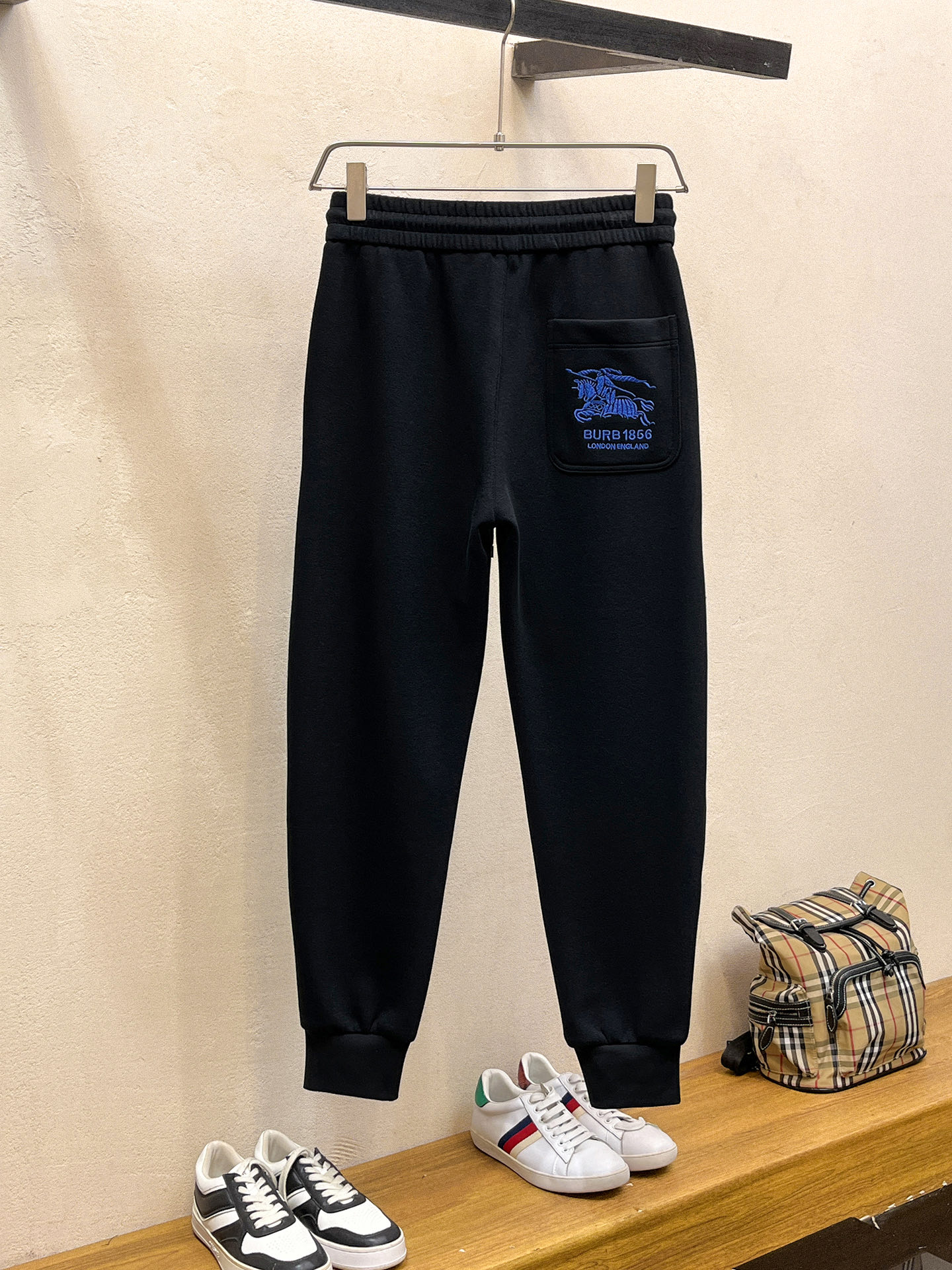 Casual Pants Man